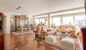 Продажа Апартаменты Madrid