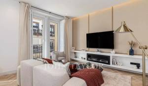 Продажа Апартаменты Madrid