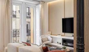 Продажа Апартаменты Madrid