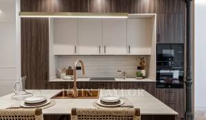 Продажа Апартаменты Madrid