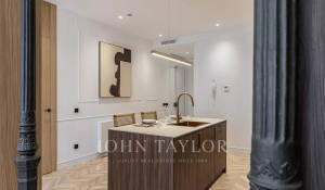 Продажа Апартаменты Madrid