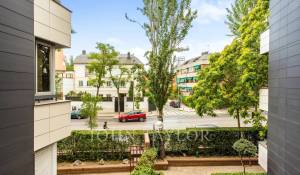 Продажа Апартаменты Madrid