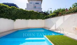 Продажа Апартаменты Madrid