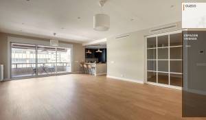 Продажа Апартаменты Madrid