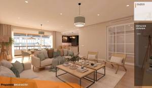 Продажа Апартаменты Madrid