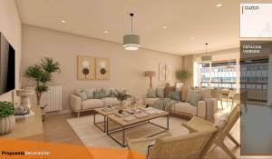 Продажа Апартаменты Madrid