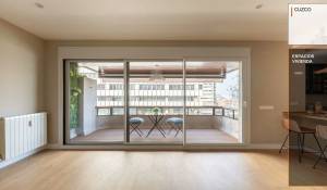 Продажа Апартаменты Madrid