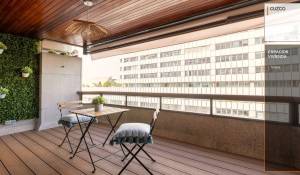 Продажа Апартаменты Madrid