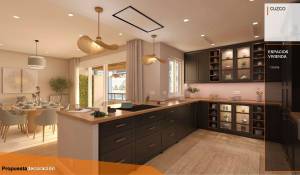 Продажа Апартаменты Madrid