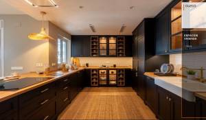 Продажа Апартаменты Madrid