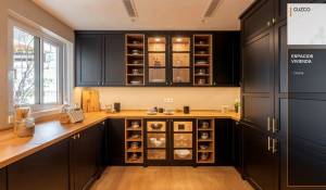 Продажа Апартаменты Madrid