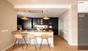 Продажа Апартаменты Madrid