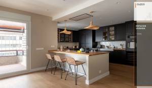 Продажа Апартаменты Madrid