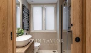 Продажа Апартаменты Madrid