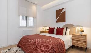 Продажа Апартаменты Madrid