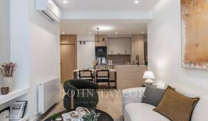 Продажа Апартаменты Madrid