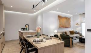 Продажа Апартаменты Madrid