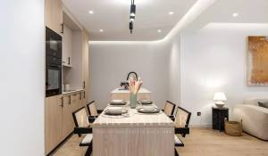 Продажа Апартаменты Madrid