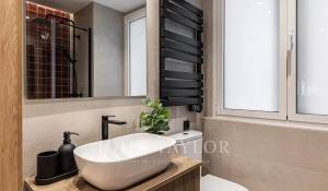 Продажа Апартаменты Madrid