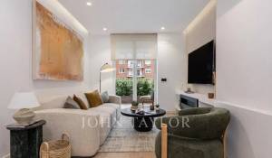 Продажа Апартаменты Madrid