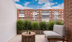 Продажа Апартаменты Madrid