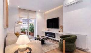 Продажа Апартаменты Madrid