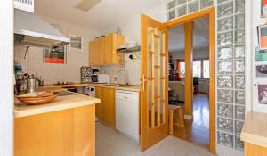 Продажа Апартаменты Madrid