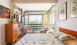 Продажа Апартаменты Madrid