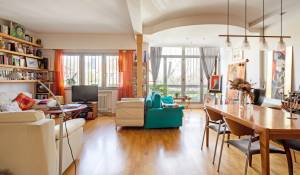 Продажа Апартаменты Madrid