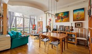 Продажа Апартаменты Madrid