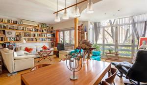 Продажа Апартаменты Madrid