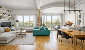 Продажа Апартаменты Madrid