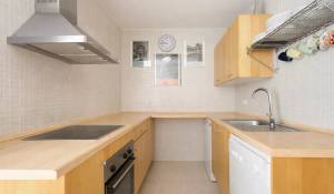 Продажа Апартаменты Madrid