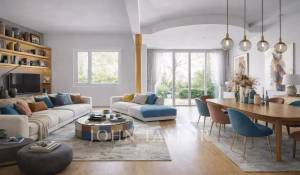 Продажа Апартаменты Madrid