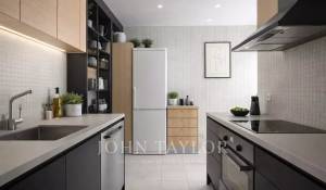 Продажа Апартаменты Madrid