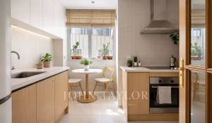 Продажа Апартаменты Madrid