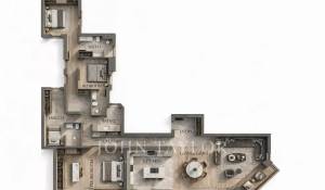 Продажа Апартаменты Madrid