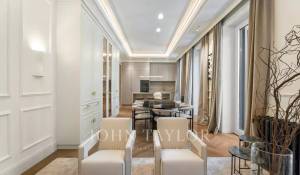 Продажа Апартаменты Madrid