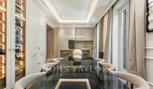 Продажа Апартаменты Madrid