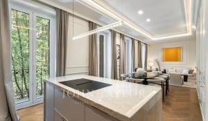 Продажа Апартаменты Madrid