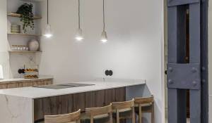 Продажа Апартаменты Madrid