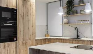 Продажа Апартаменты Madrid