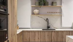 Продажа Апартаменты Madrid