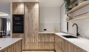 Продажа Апартаменты Madrid