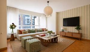 Продажа Апартаменты Madrid