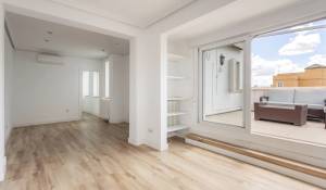 Продажа Апартаменты Madrid