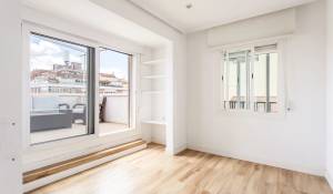 Продажа Апартаменты Madrid