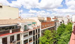 Продажа Апартаменты Madrid