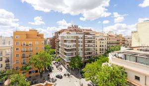 Продажа Апартаменты Madrid