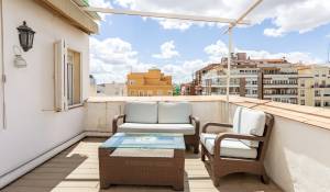Продажа Апартаменты Madrid